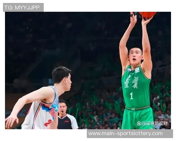 辽篮不挖坑今晚不会输晋级总决赛需保持专注度