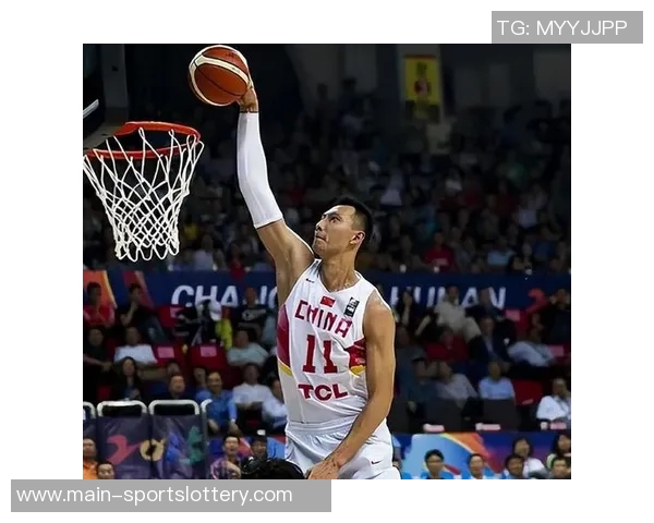 青岛外援闪耀NBA赛场直言易建联是CBA最佳