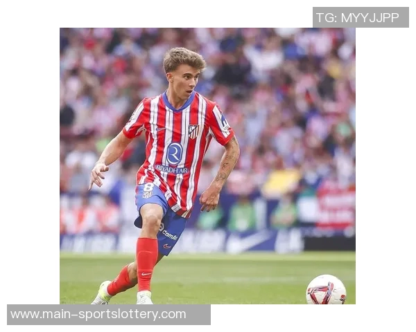 马竞官方发布：巴勃罗-巴里奥斯肌肉轻度损伤，球队备战迎来新挑战